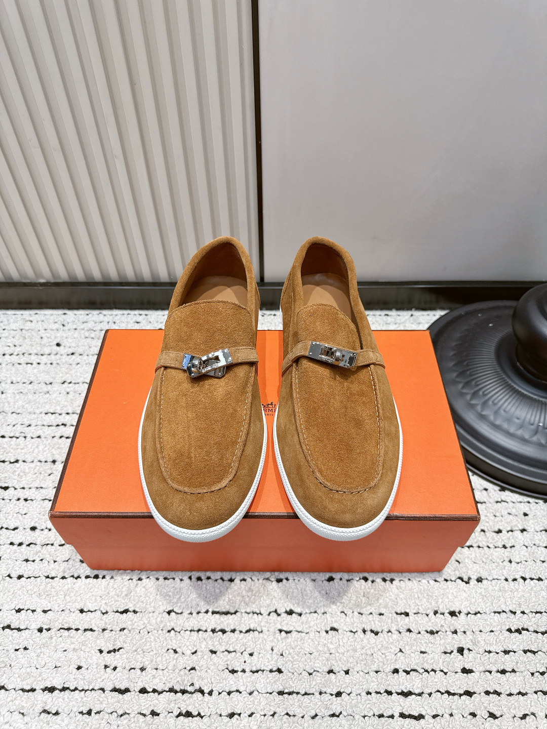 Hermes Sneakers