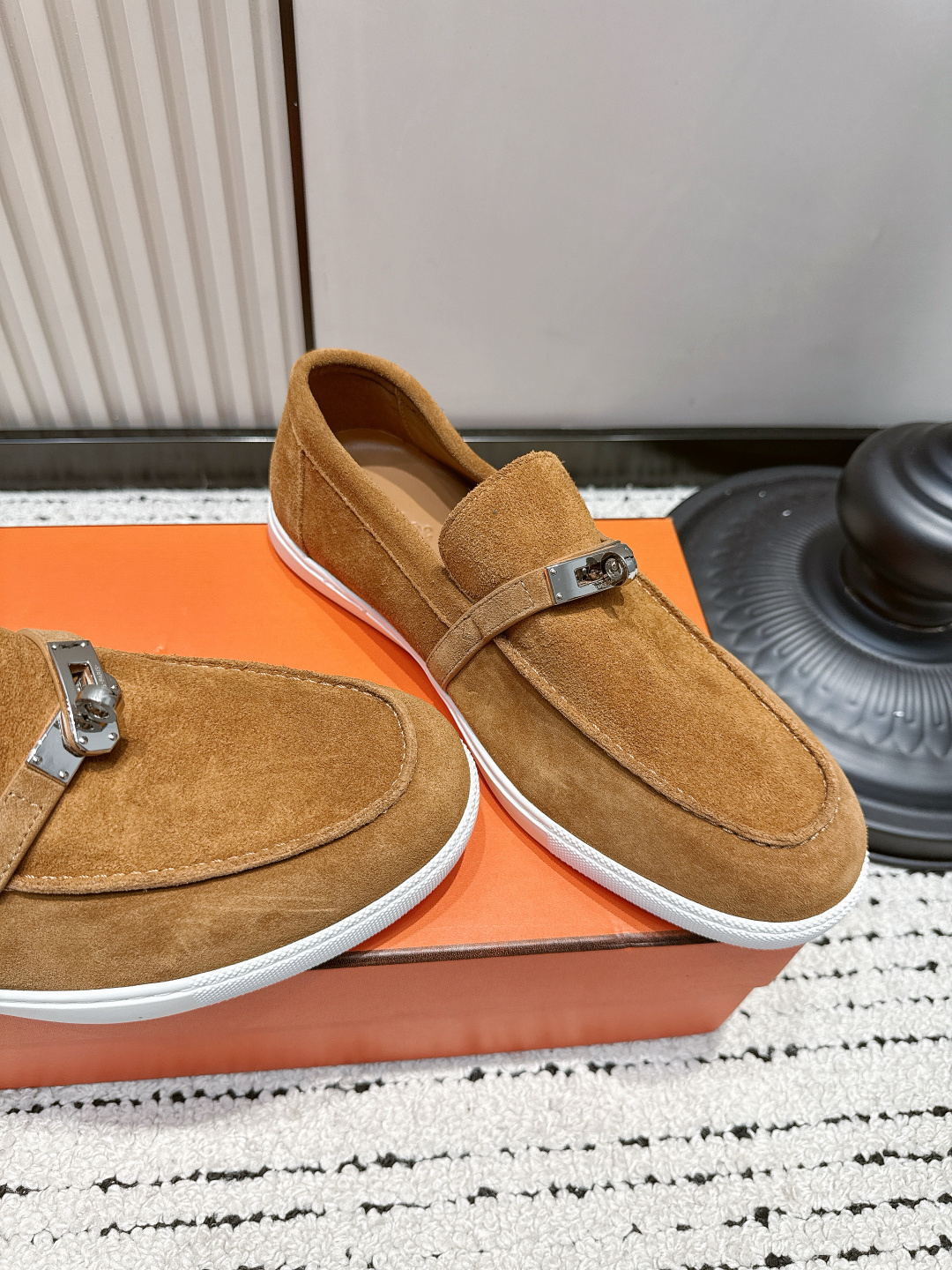 Hermes Sneakers