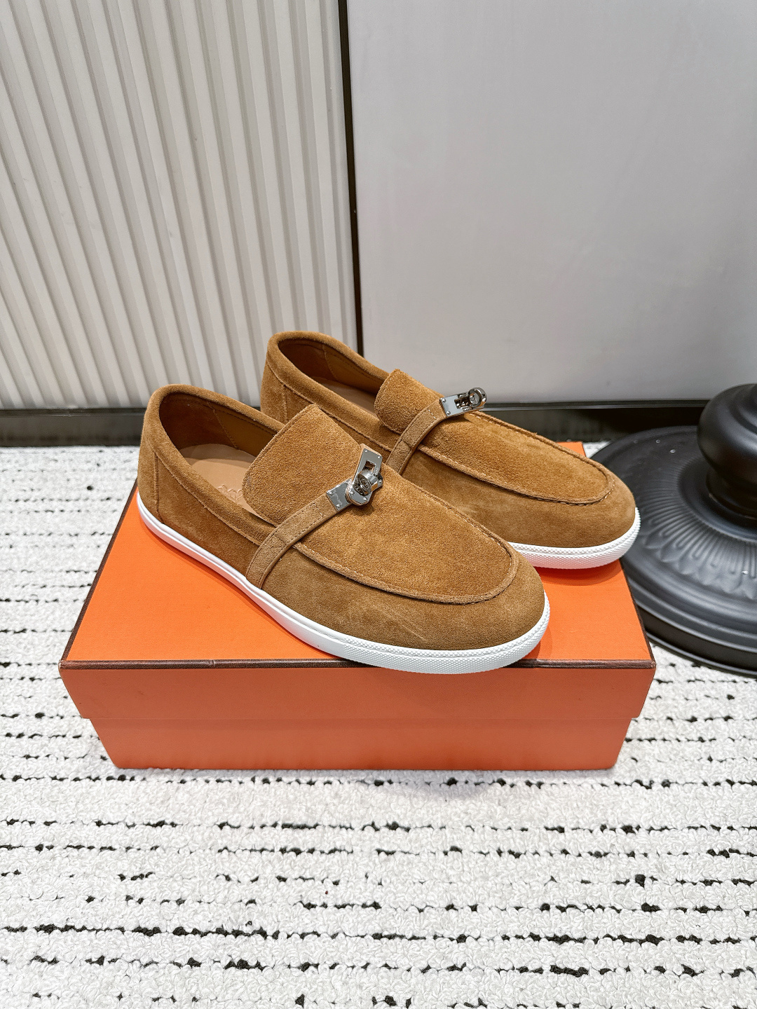 Hermes Sneakers