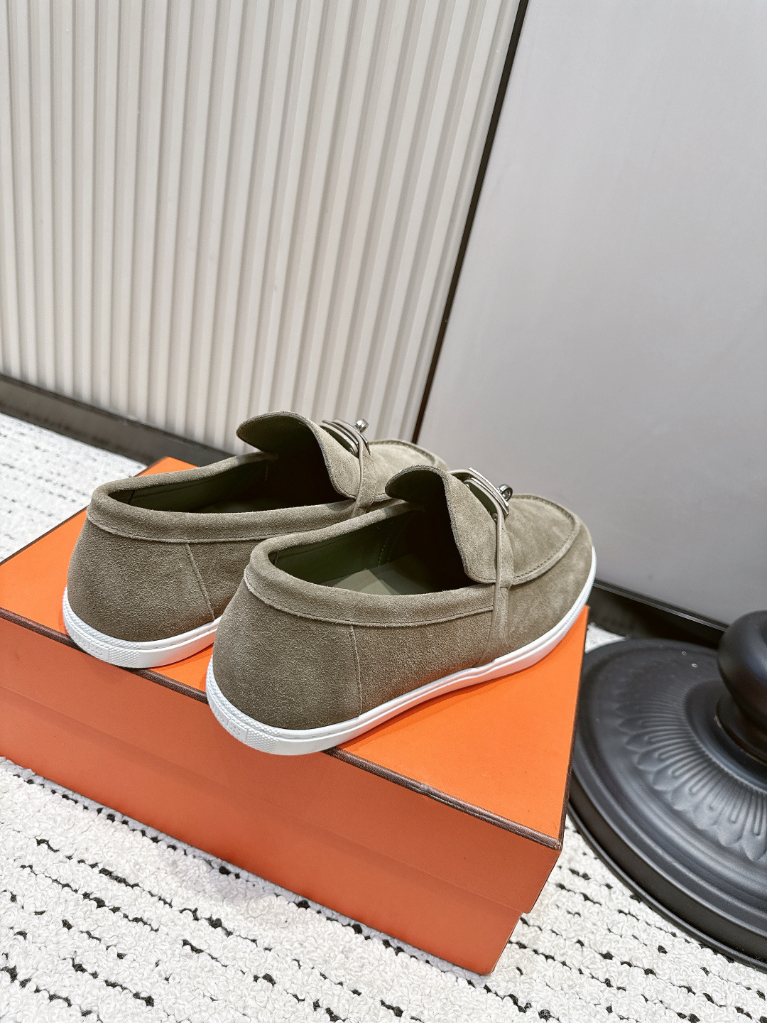 Hermes Sneakers