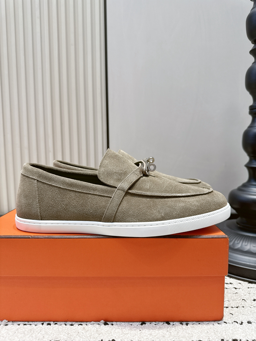 Hermes Sneakers