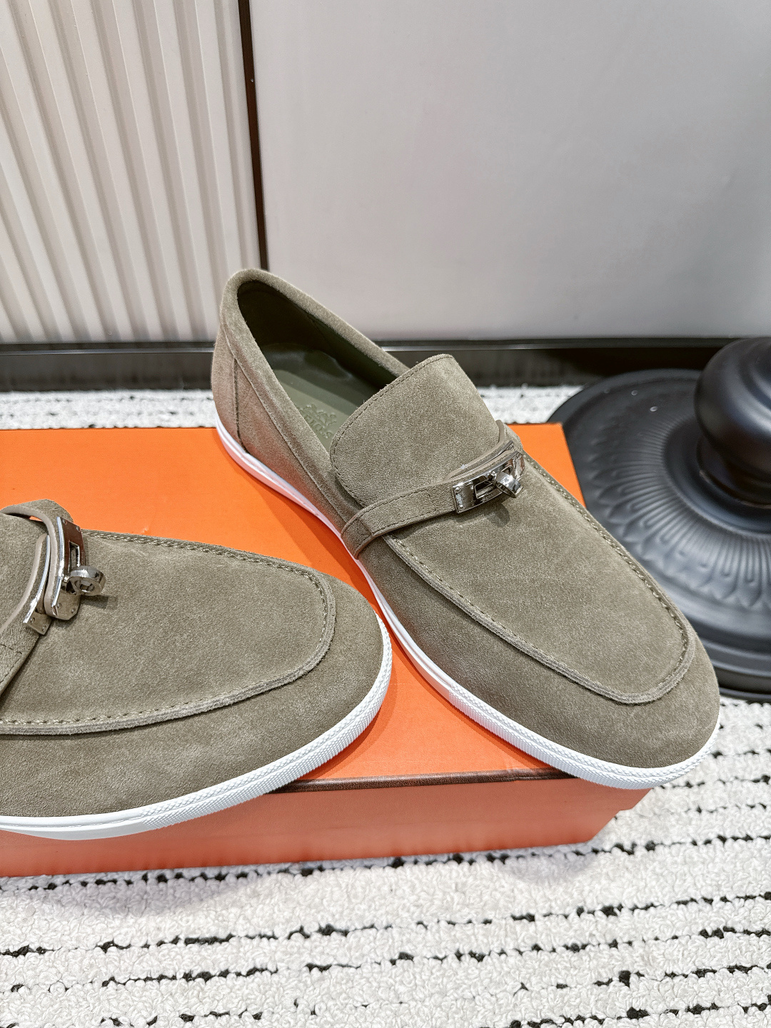 Hermes Sneakers