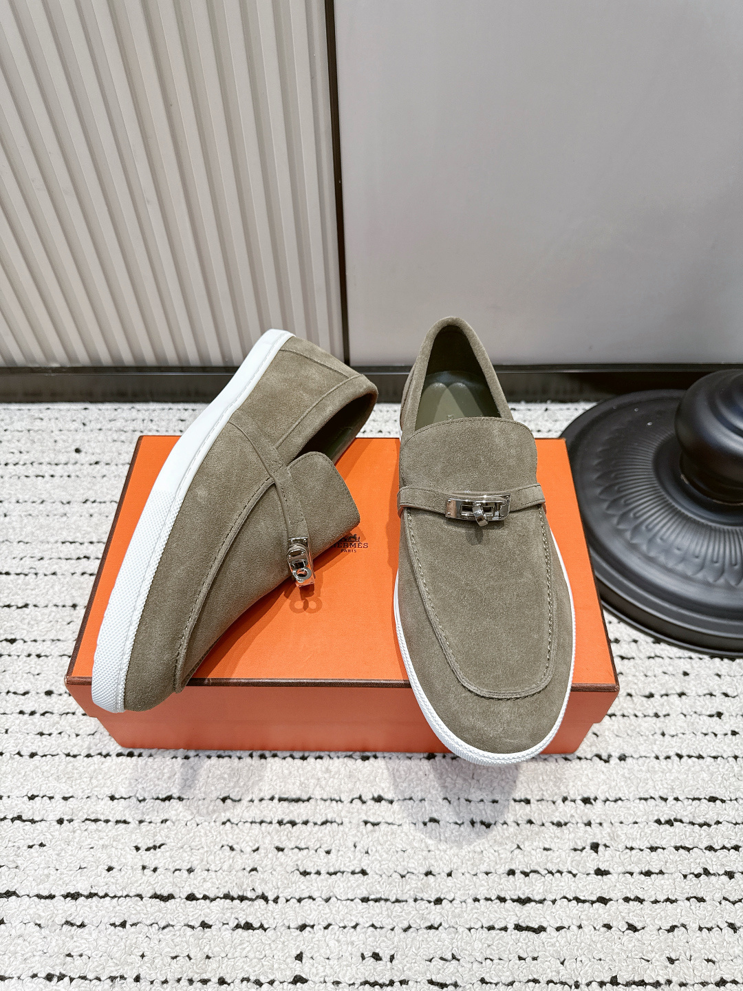 Hermes Sneakers