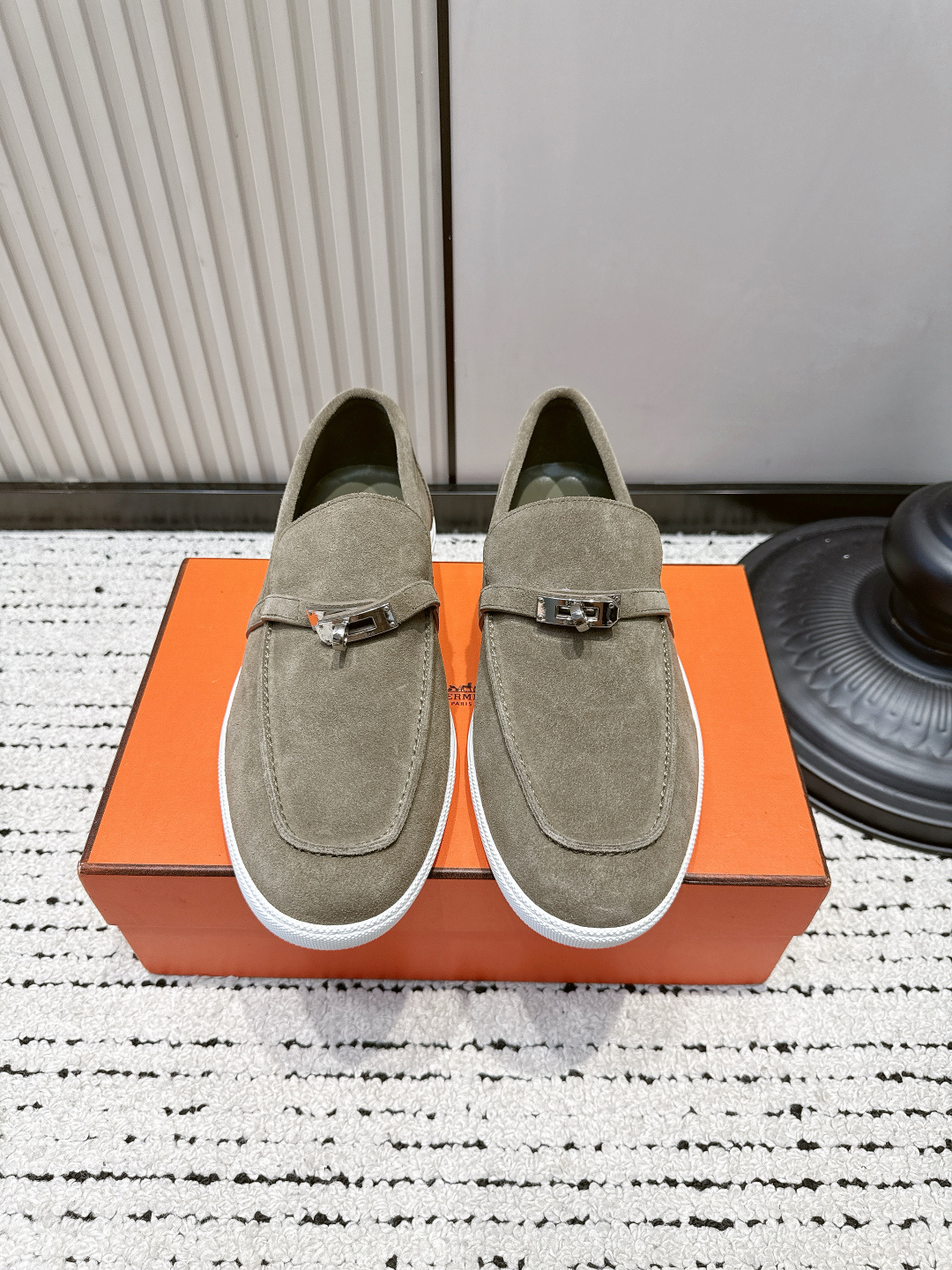 Hermes Sneakers