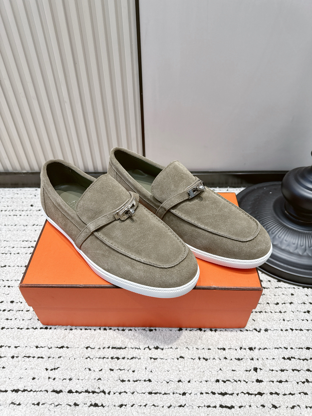 Hermes Sneakers