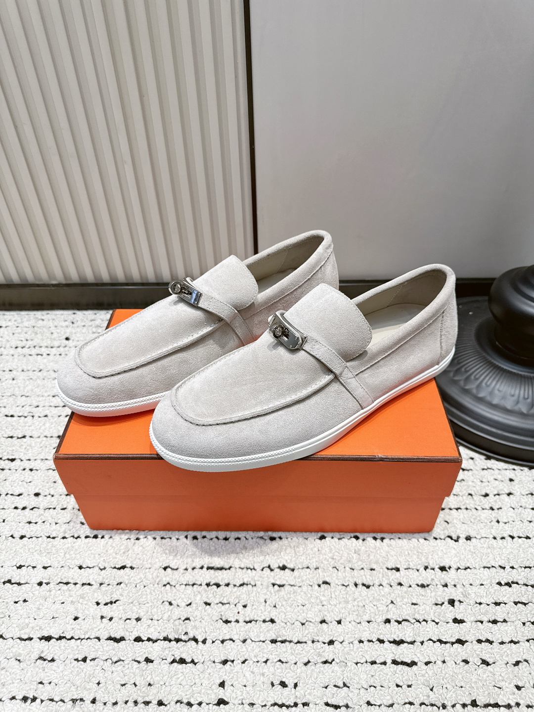 Hermes Sneakers