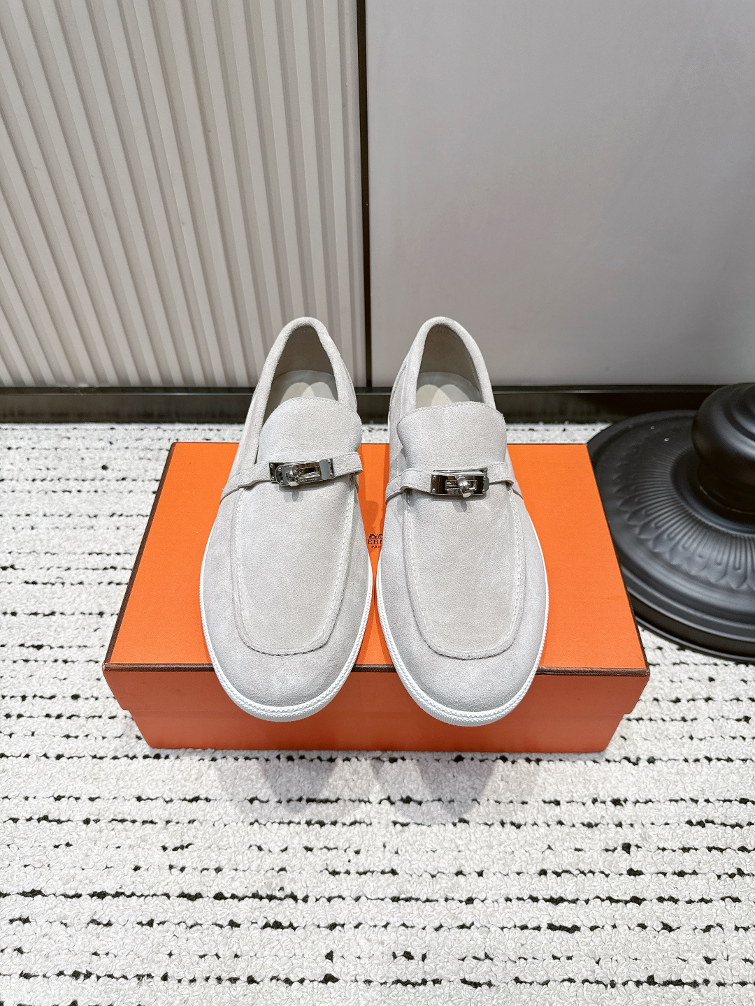 Hermes Sneakers