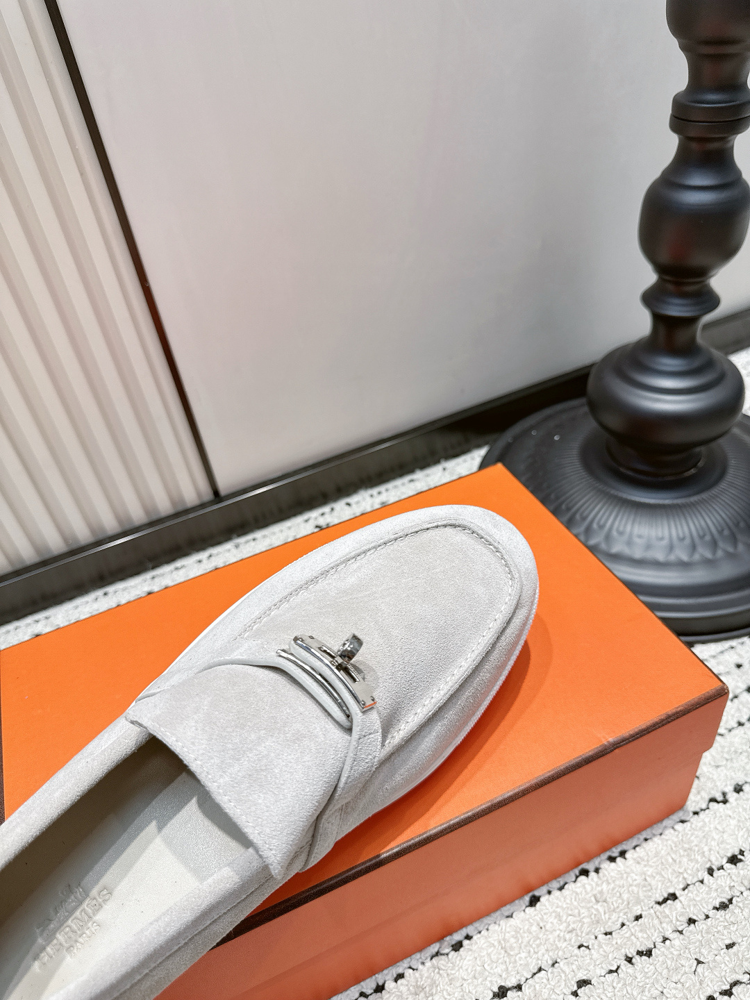 Hermes Sneakers
