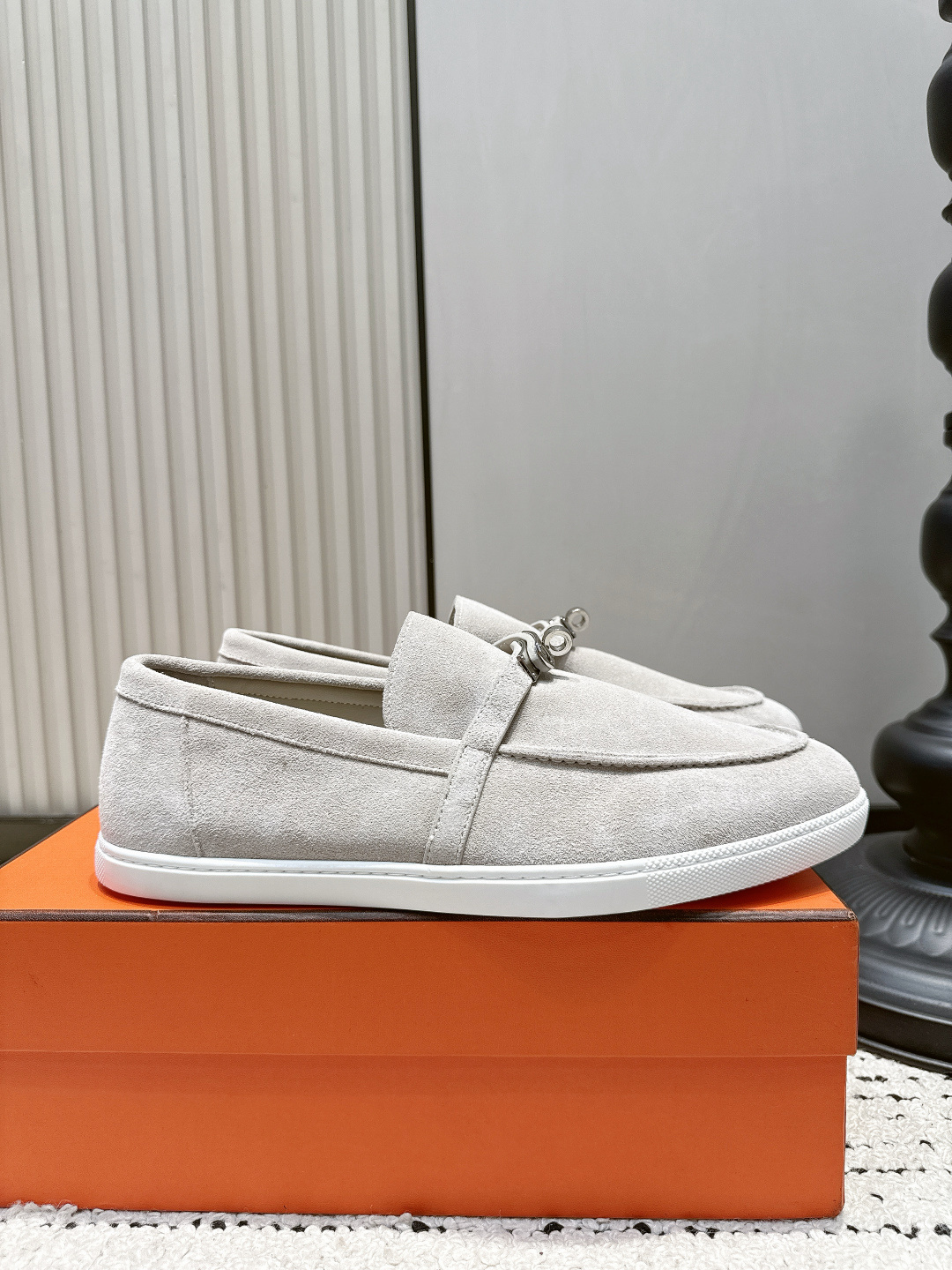 Hermes Sneakers