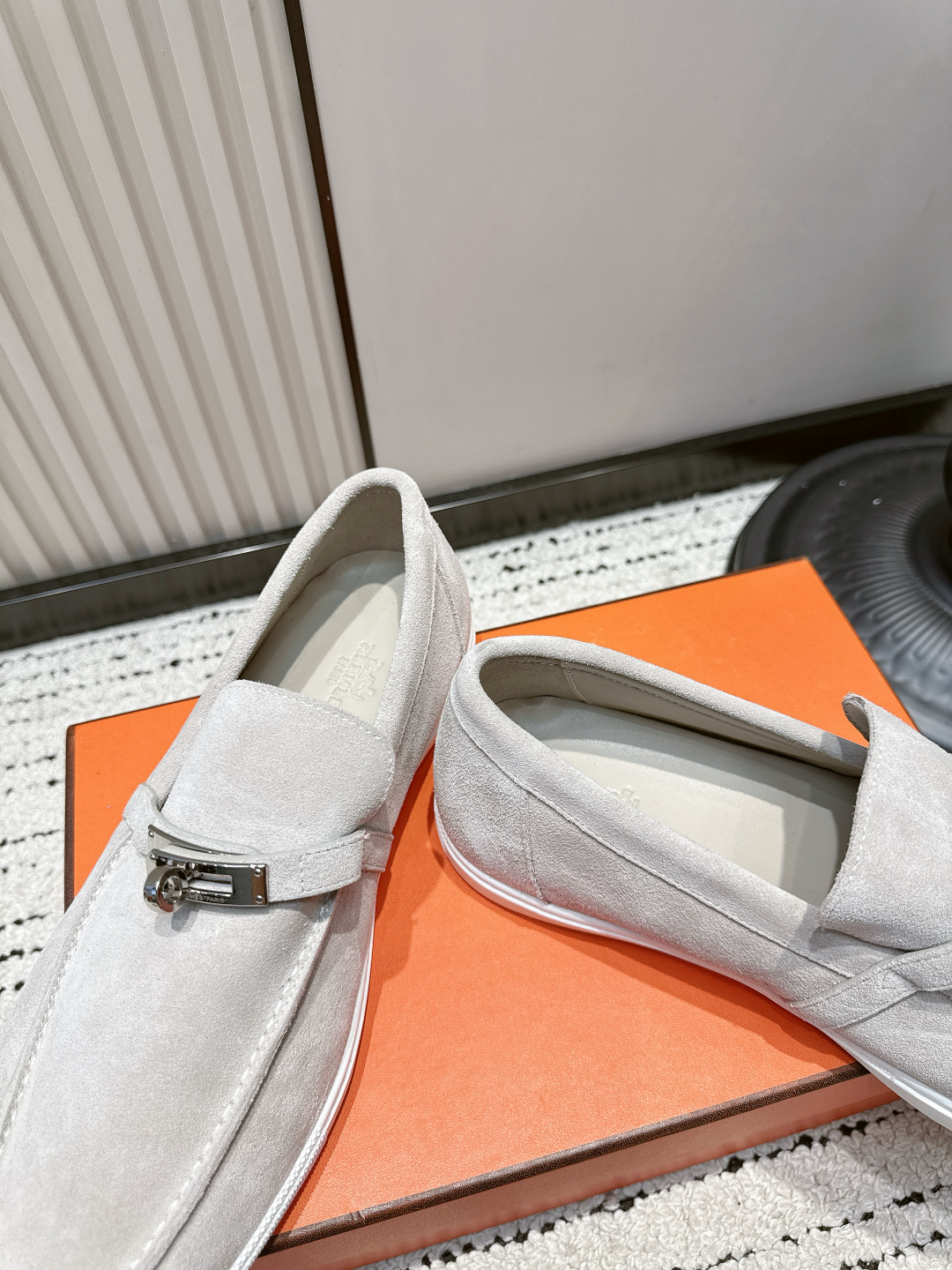 Hermes Sneakers