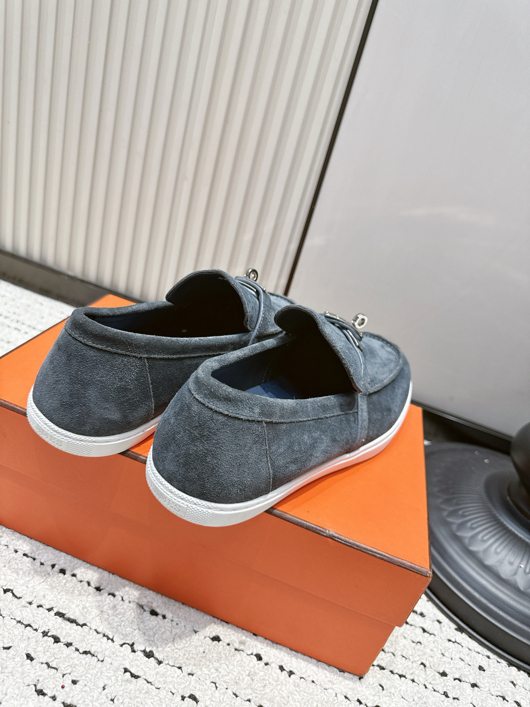 Hermes Sneakers