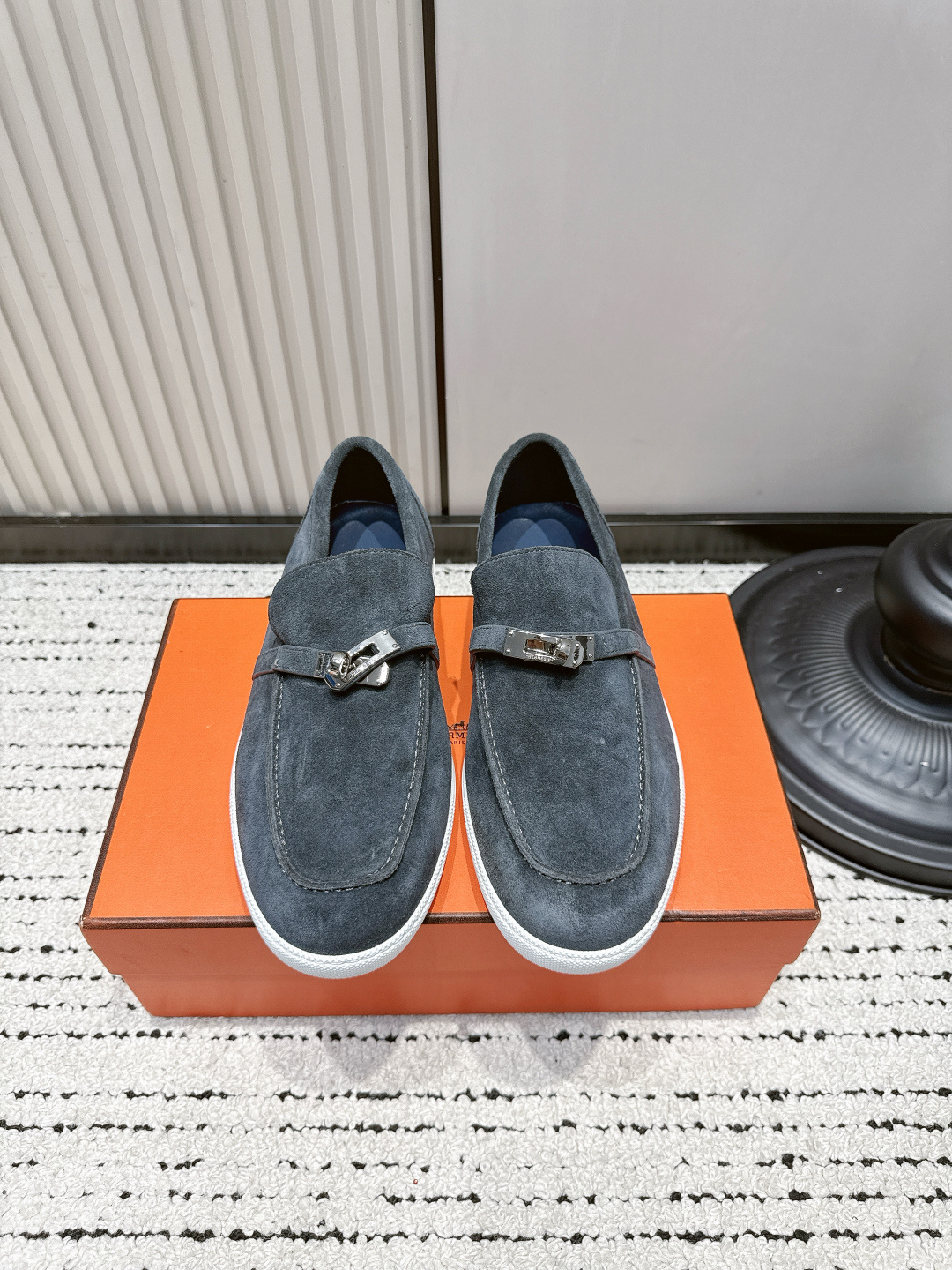 Hermes Sneakers