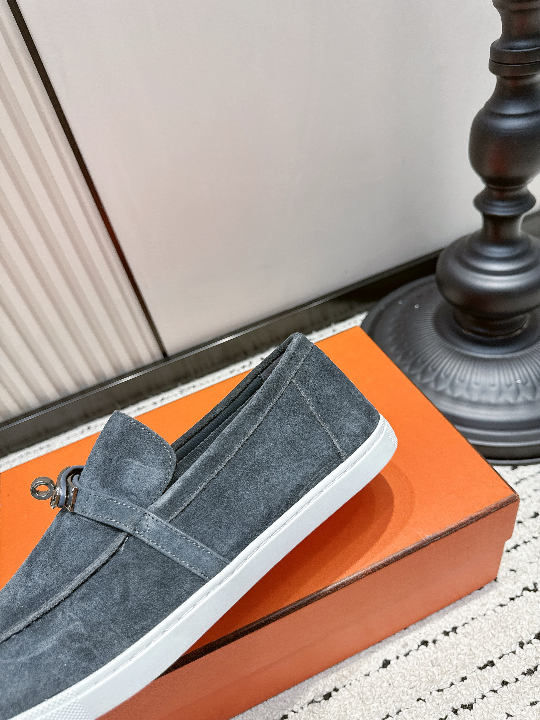 Hermes Sneakers