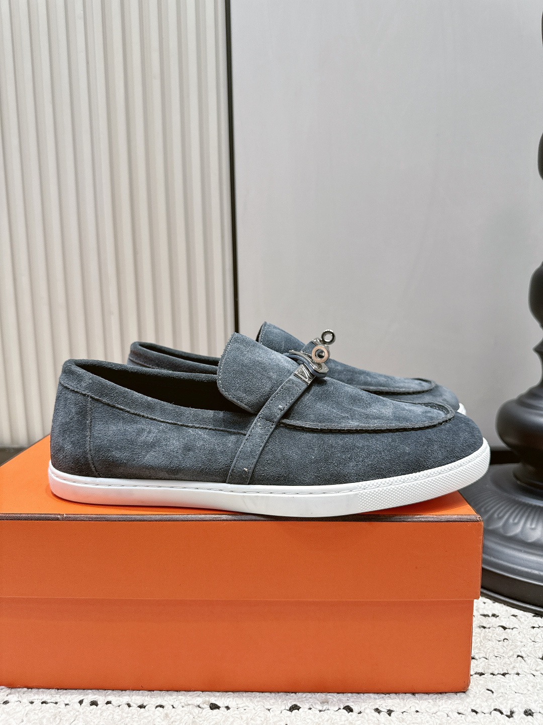 Hermes Sneakers