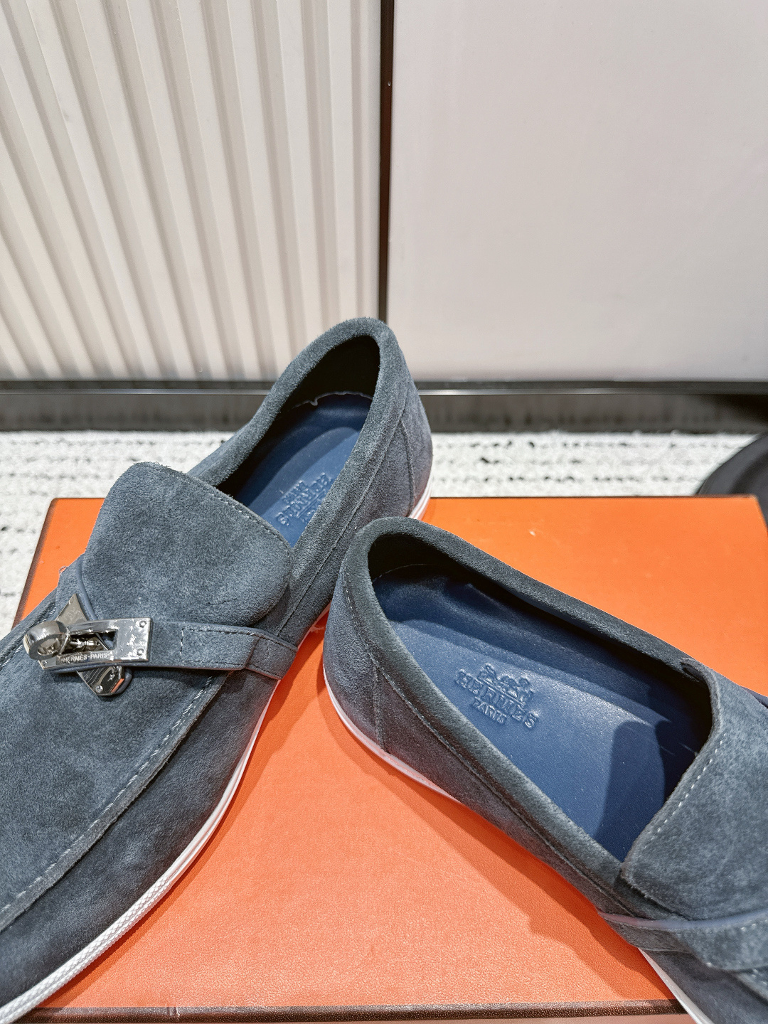 Hermes Sneakers