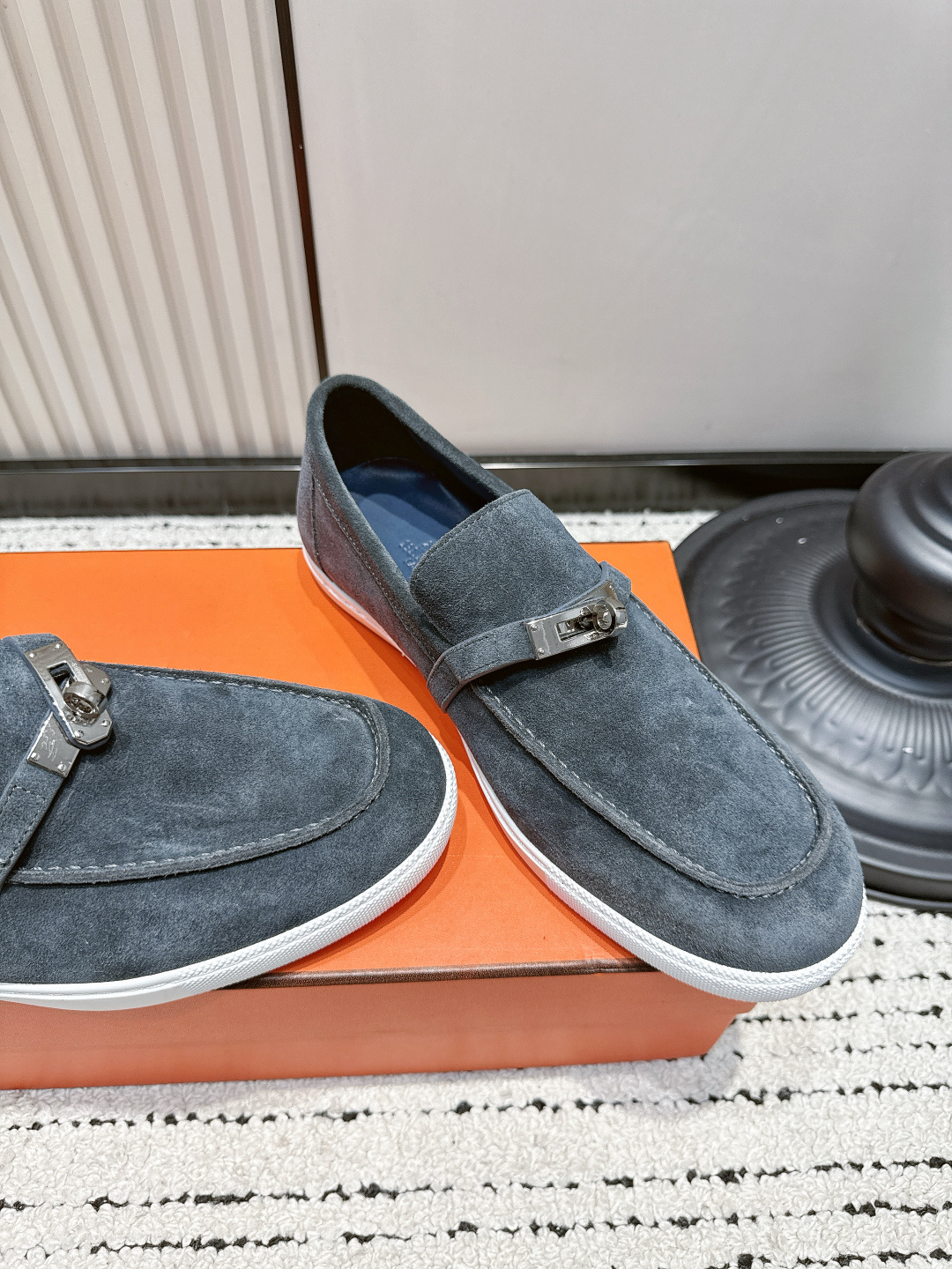 Hermes Sneakers