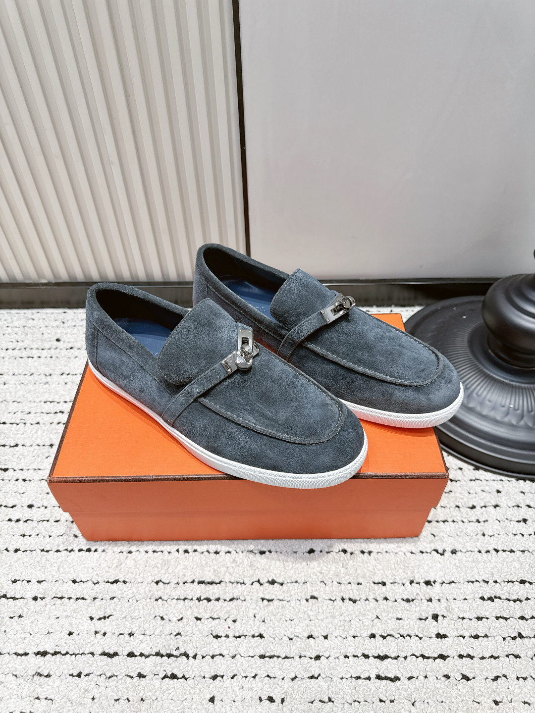 Hermes Sneakers