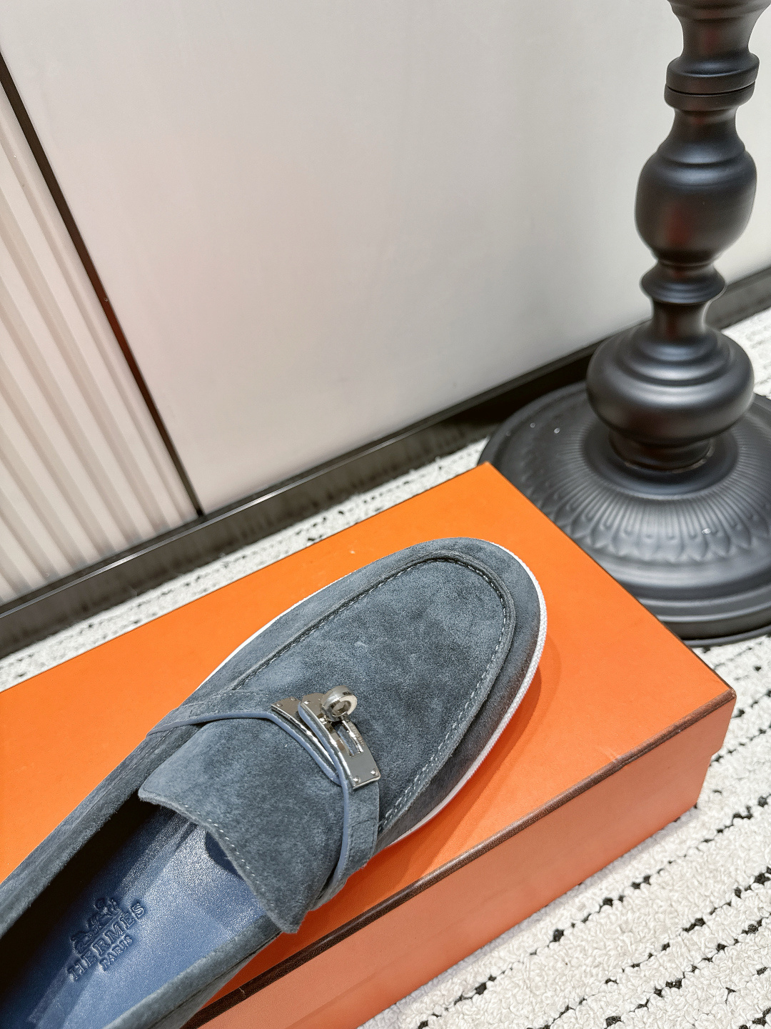 Hermes Sneakers