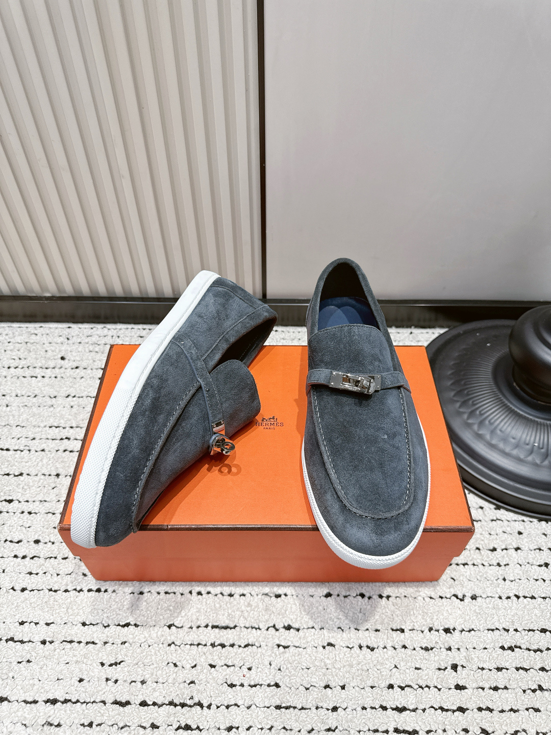 Hermes Sneakers