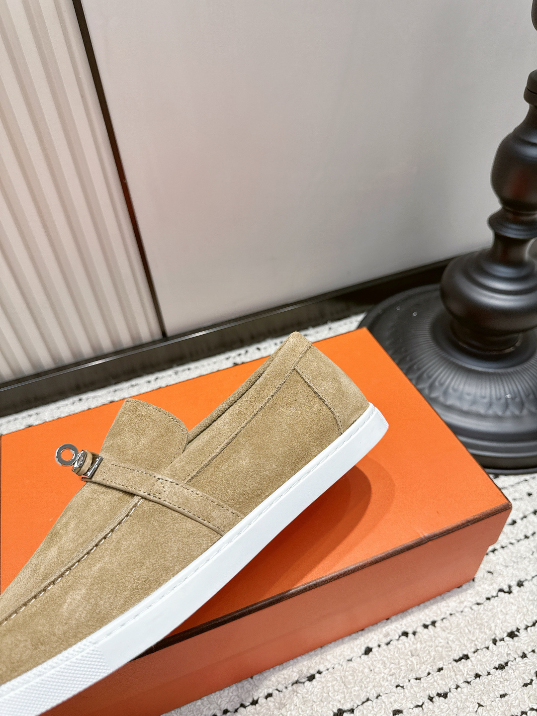Hermes Sneakers