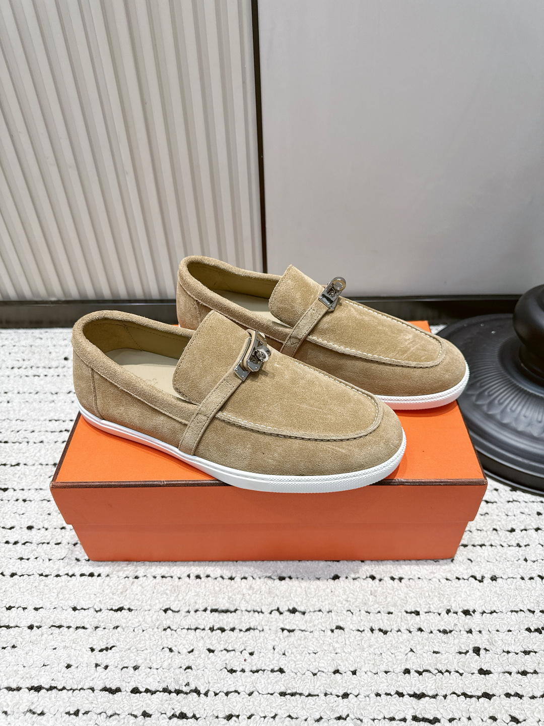 Hermes Sneakers