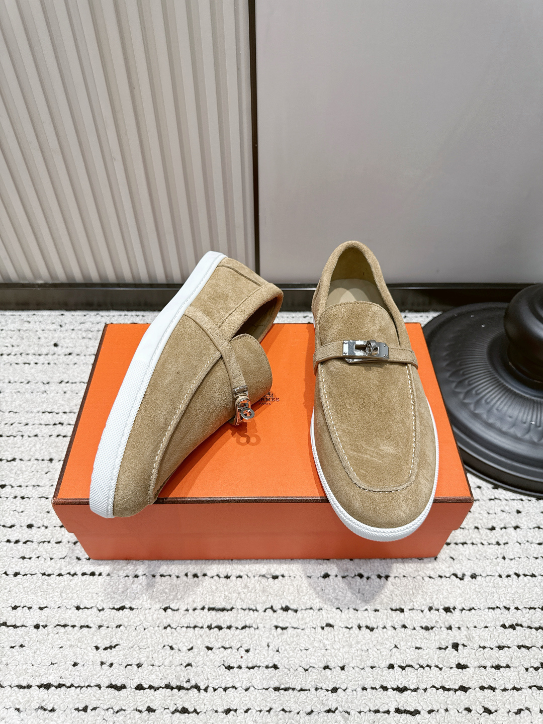 Hermes Sneakers