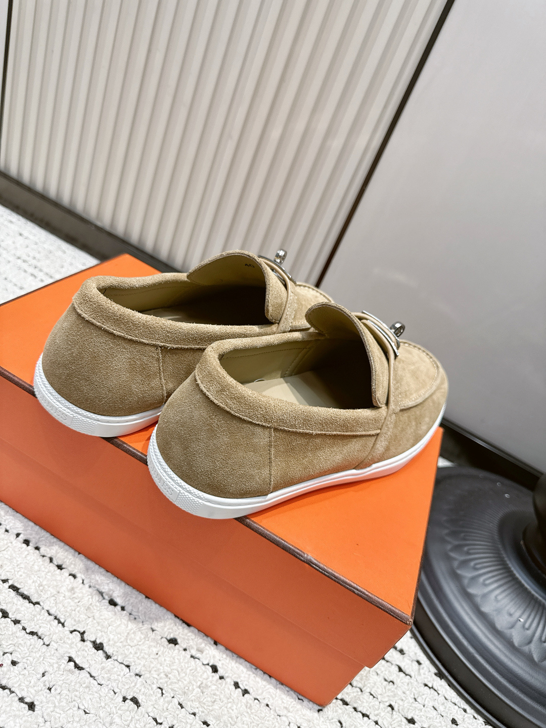 Hermes Sneakers