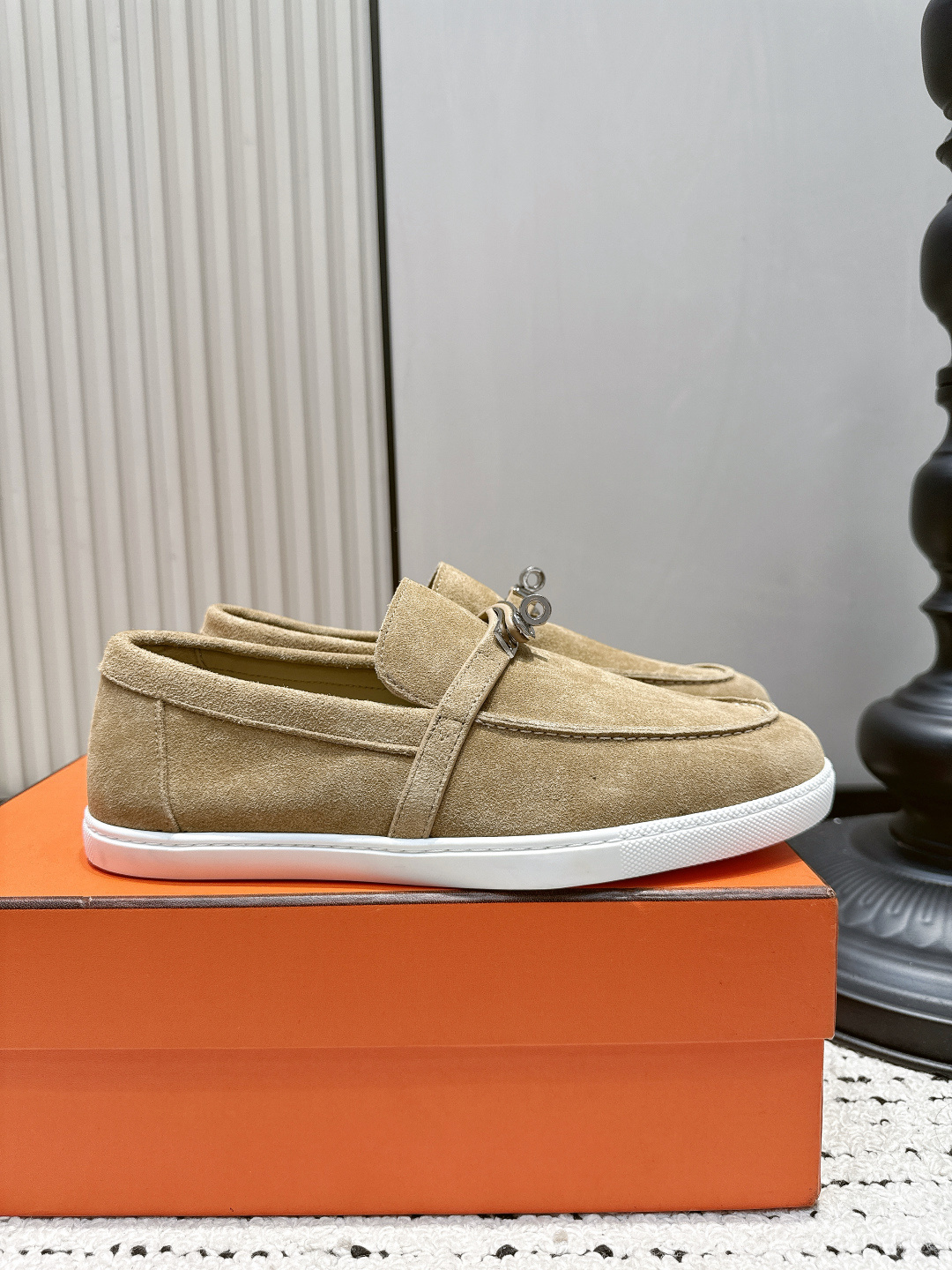 Hermes Sneakers