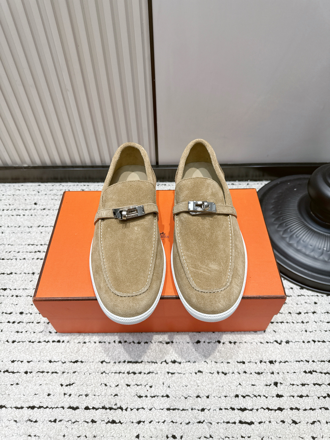 Hermes Sneakers
