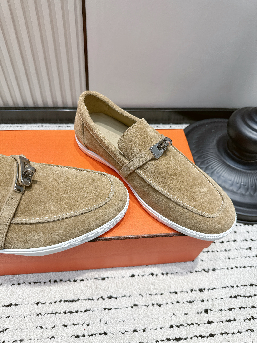 Hermes Sneakers