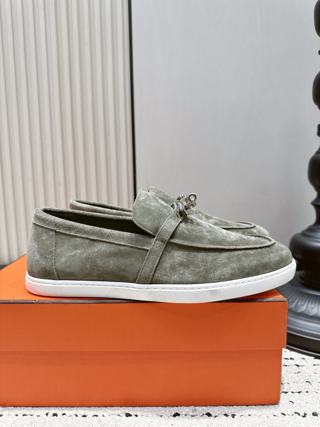 Hermes Sneakers
