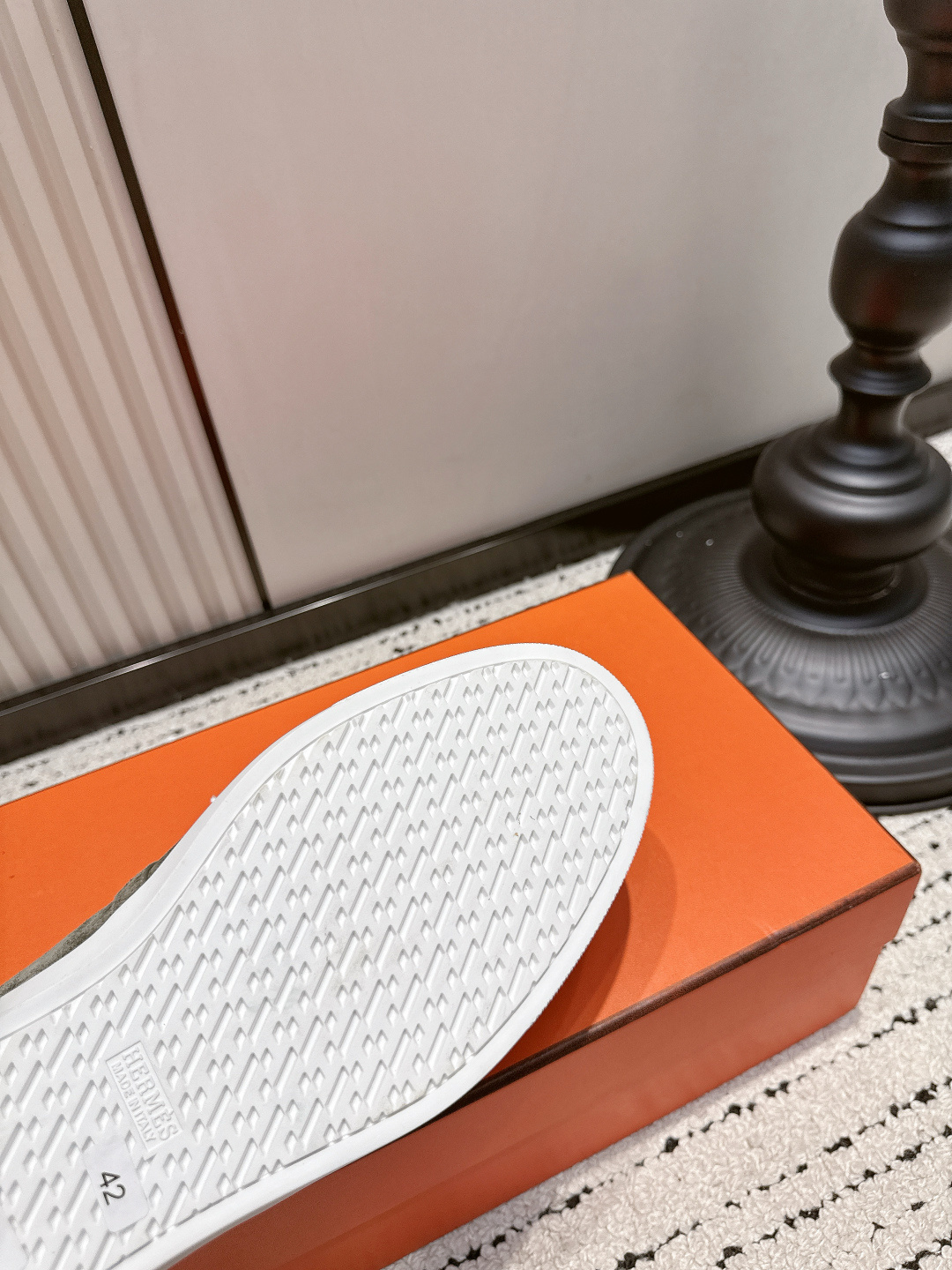 Hermes Sneakers