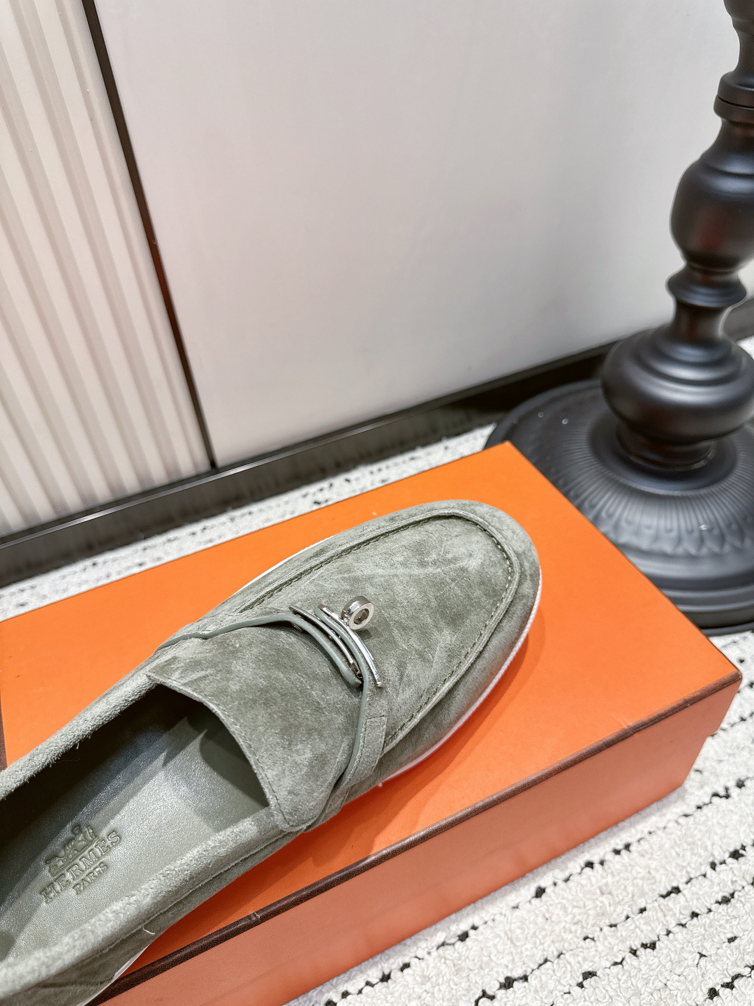Hermes Sneakers