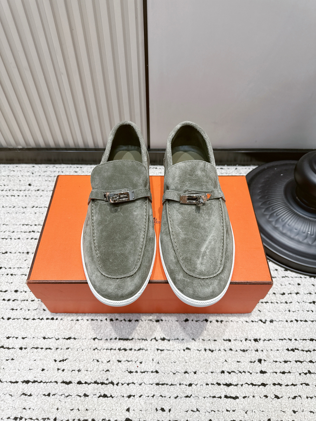 Hermes Sneakers