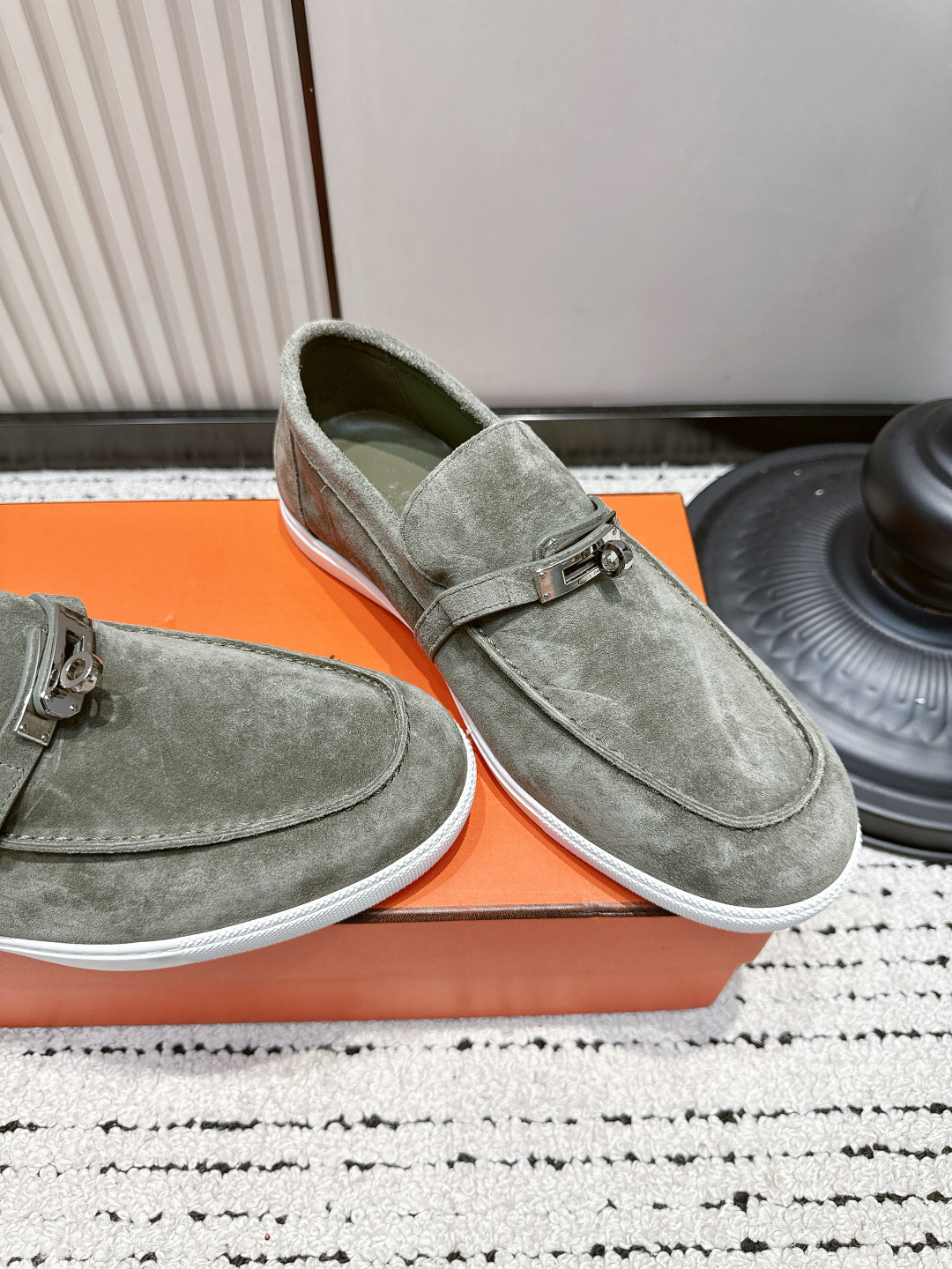 Hermes Sneakers