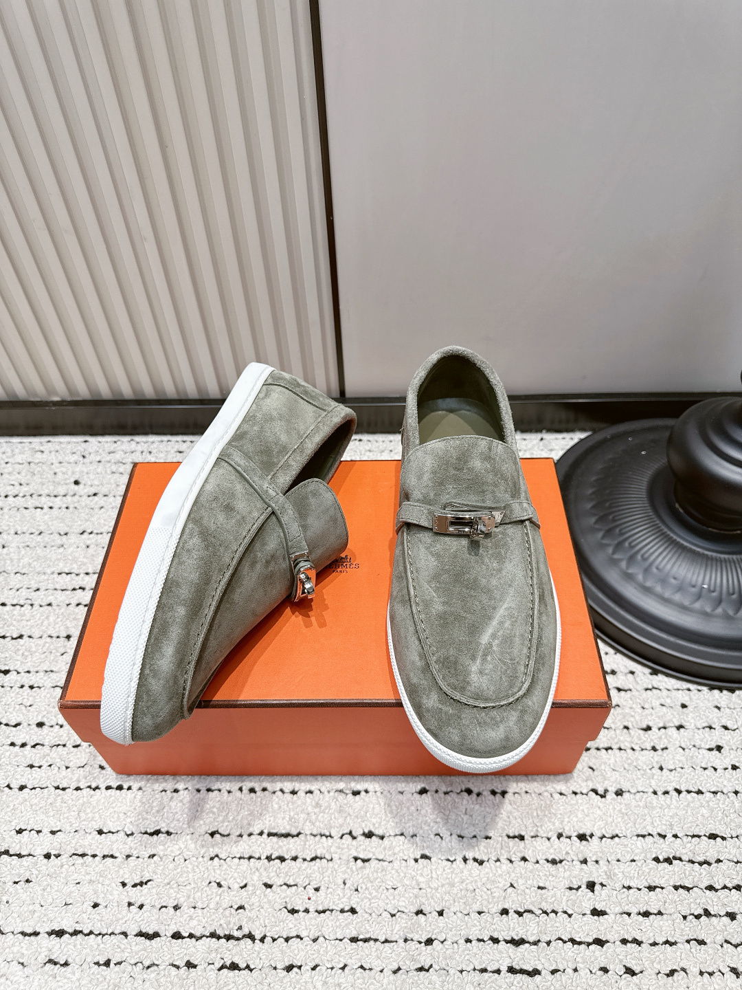 Hermes Sneakers
