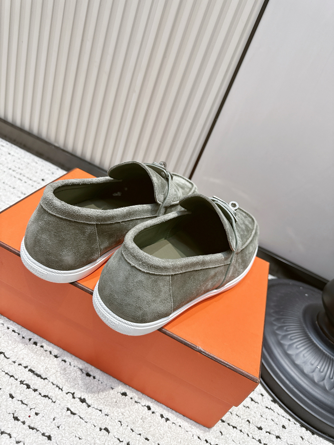 Hermes Sneakers