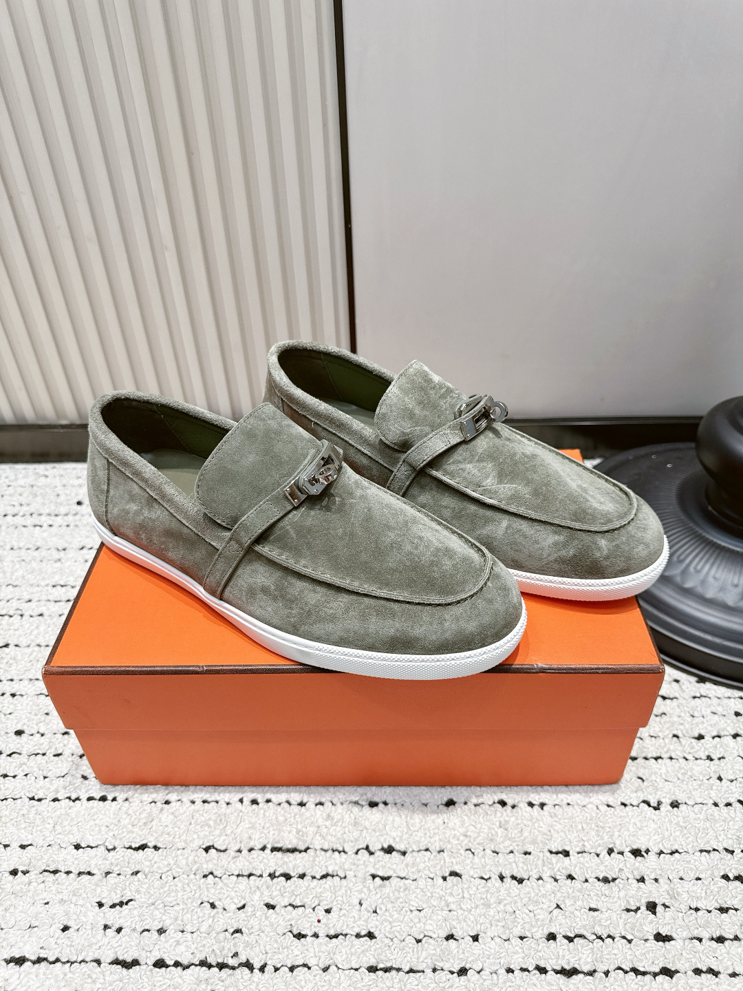 Hermes Sneakers