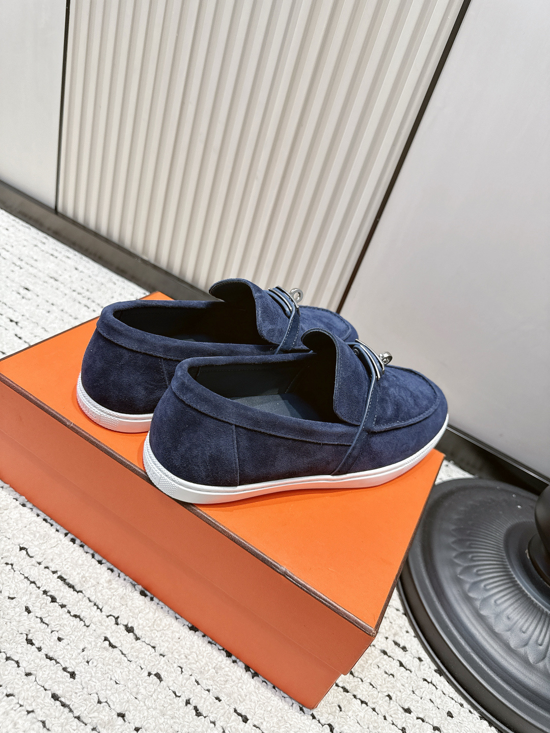 Hermes Sneakers