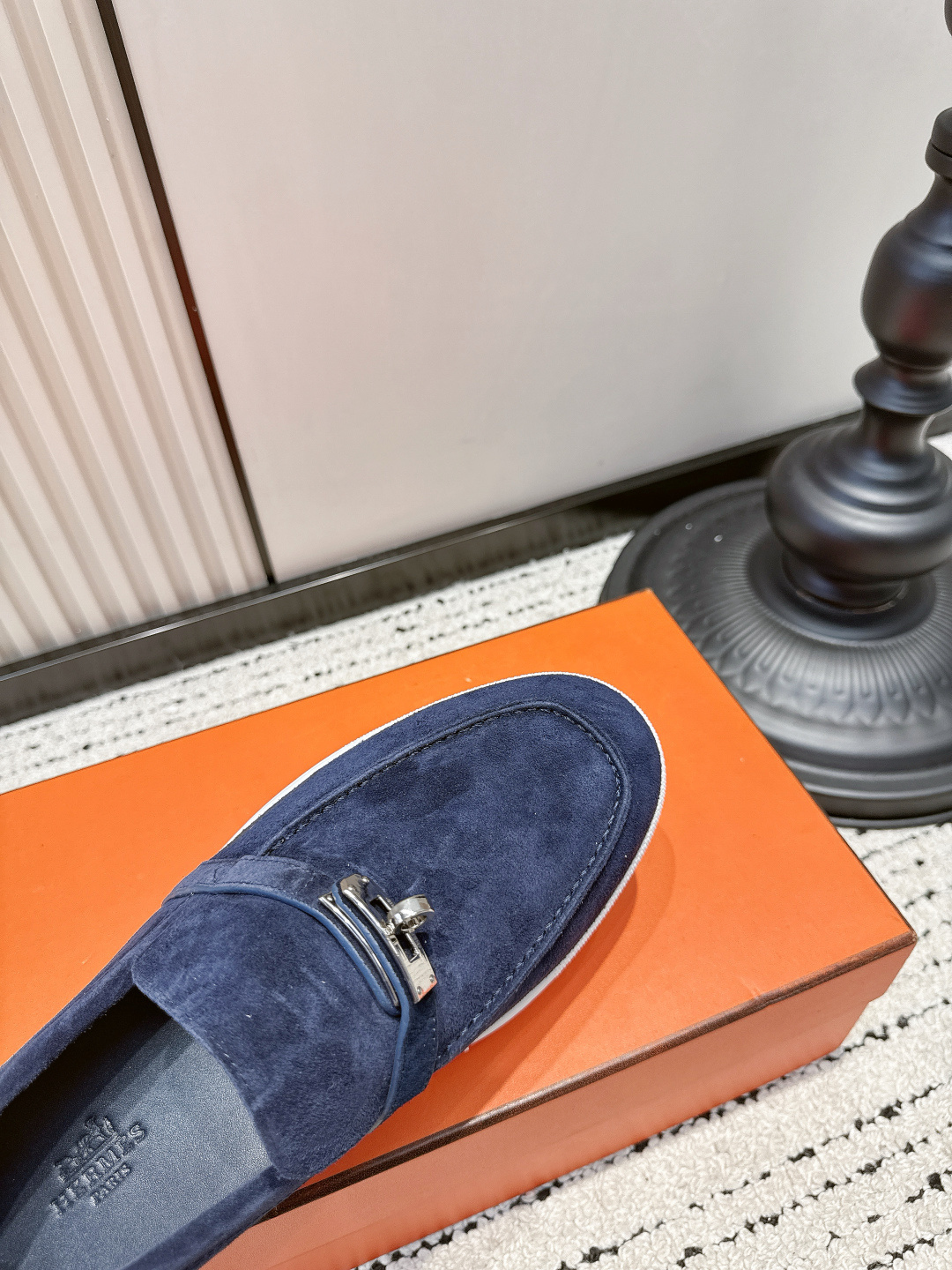 Hermes Sneakers