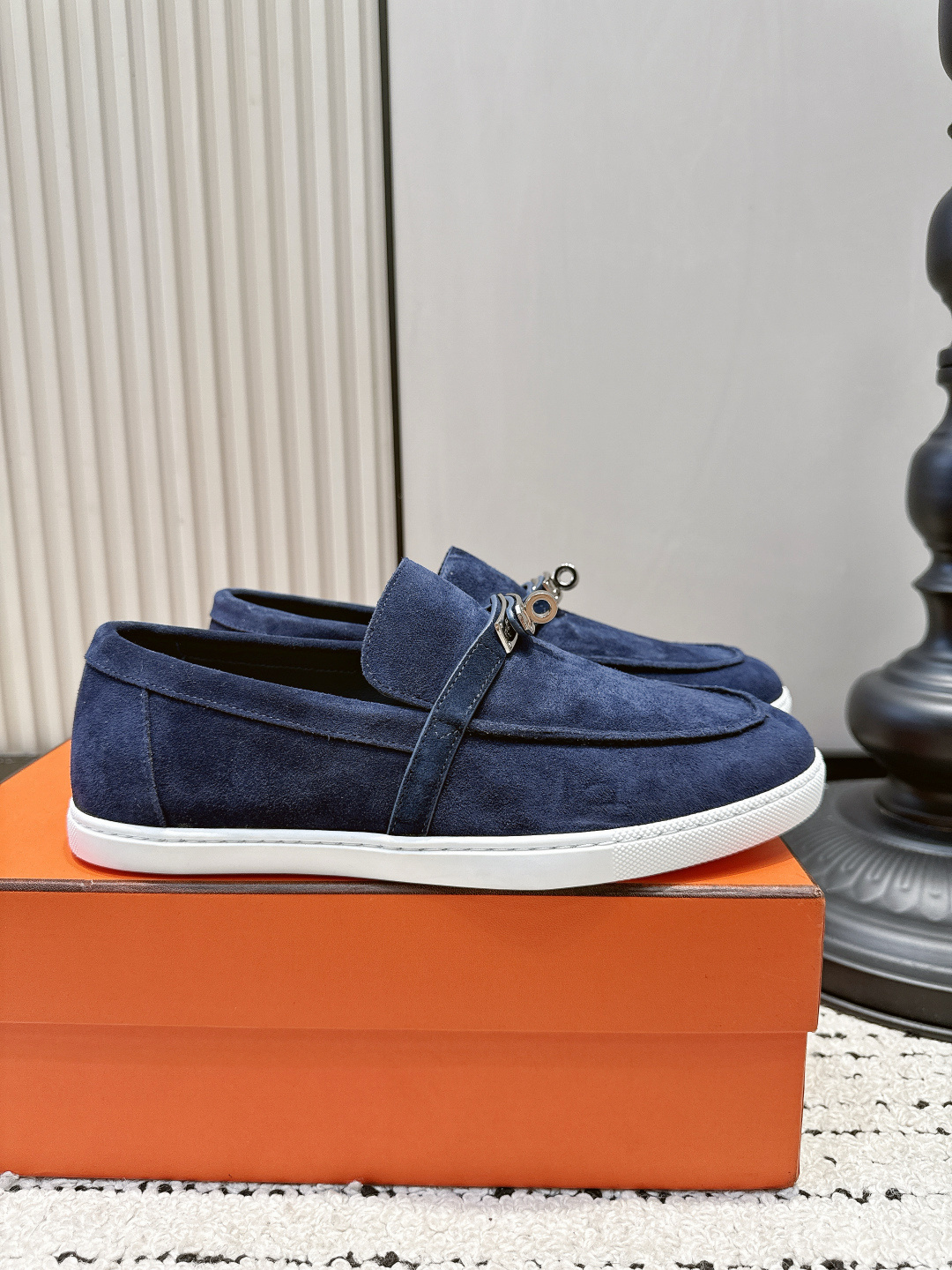 Hermes Sneakers