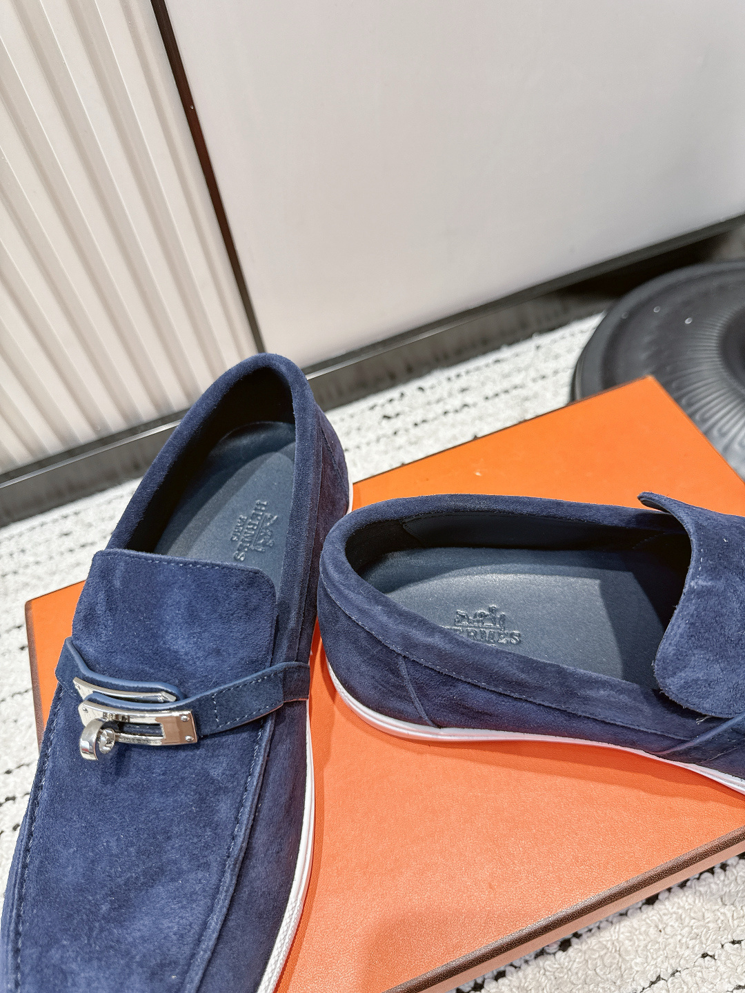 Hermes Sneakers