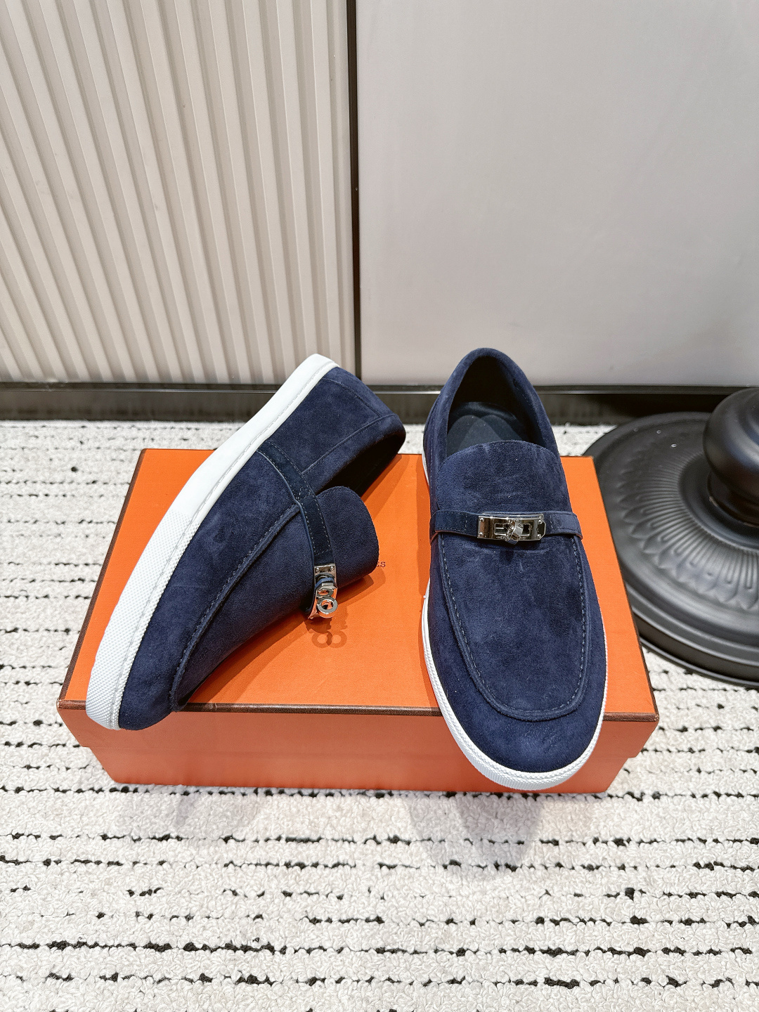 Hermes Sneakers