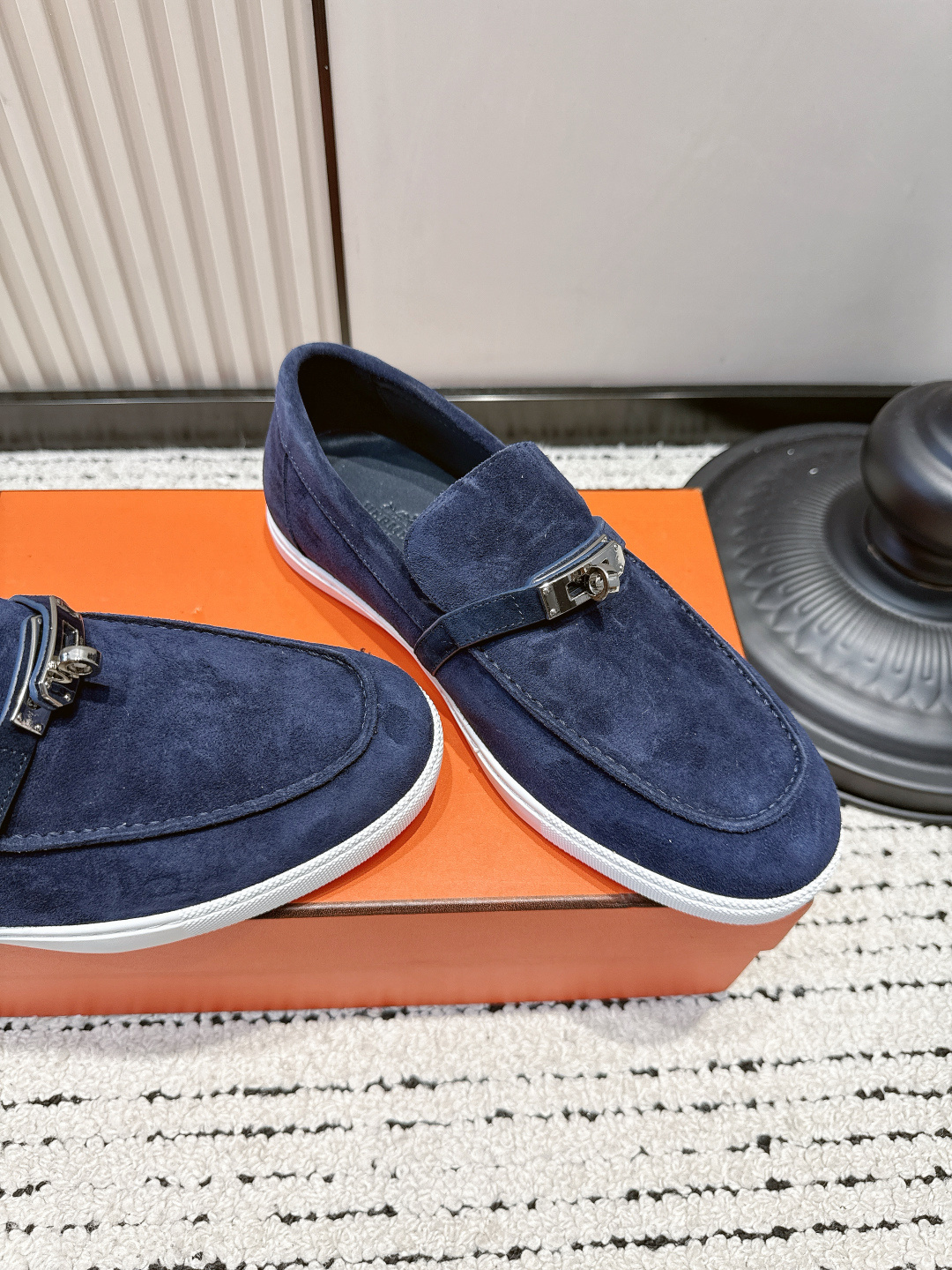 Hermes Sneakers