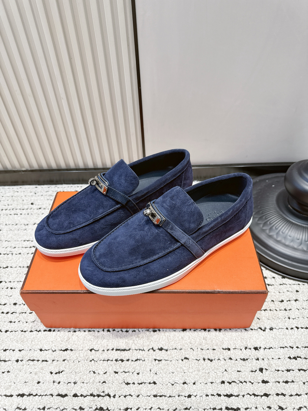 Hermes Sneakers