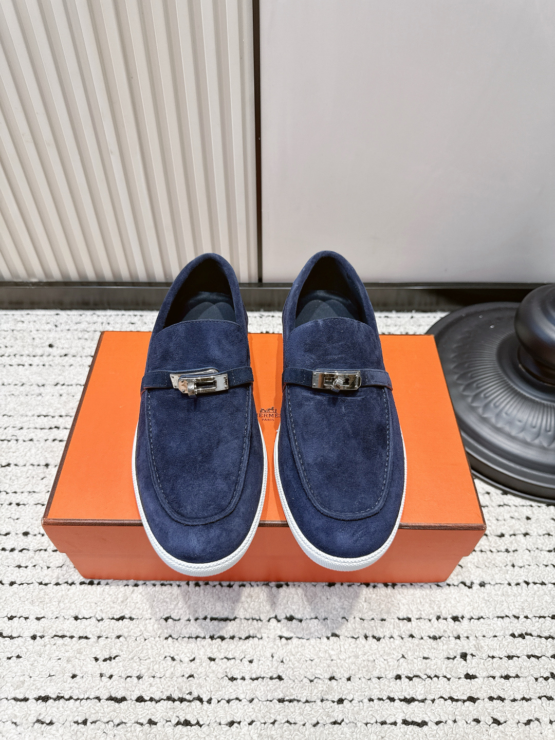 Hermes Sneakers