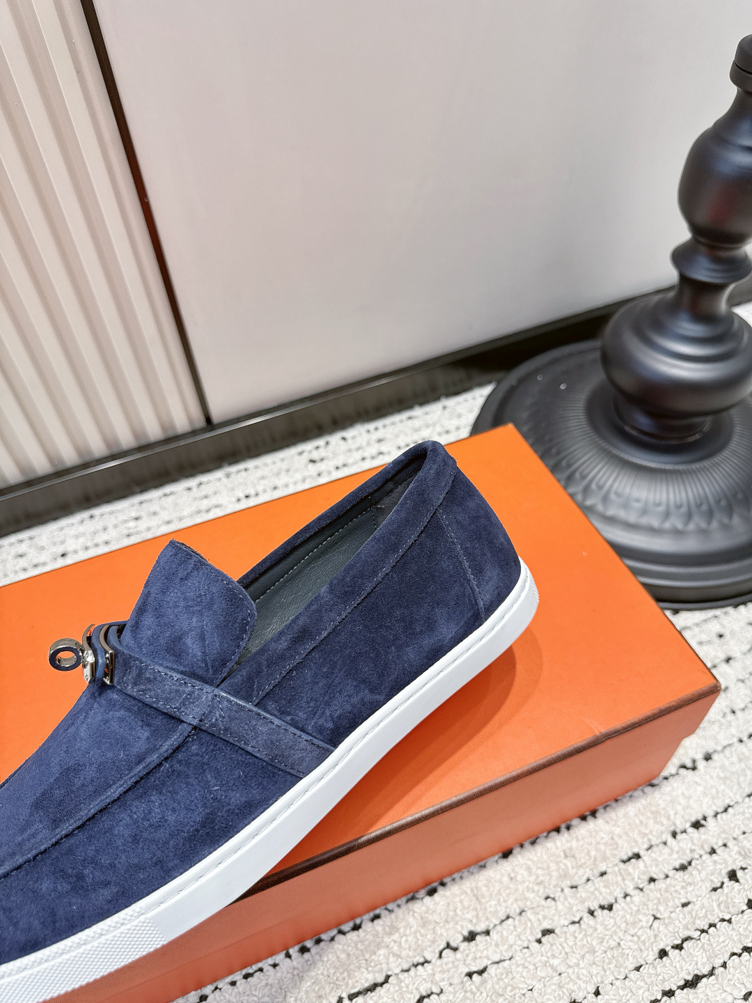 Hermes Sneakers