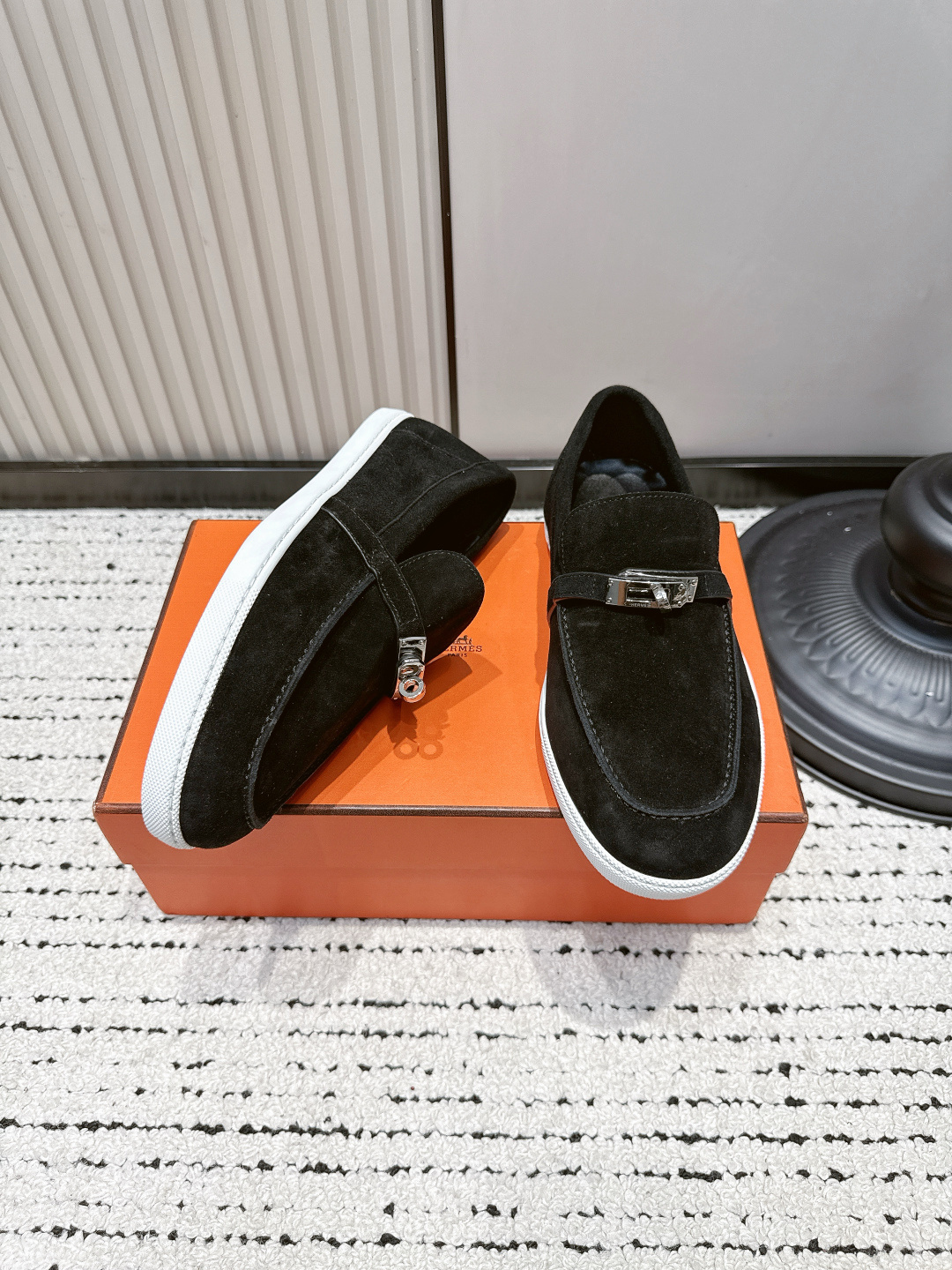 Hermes Sneakers