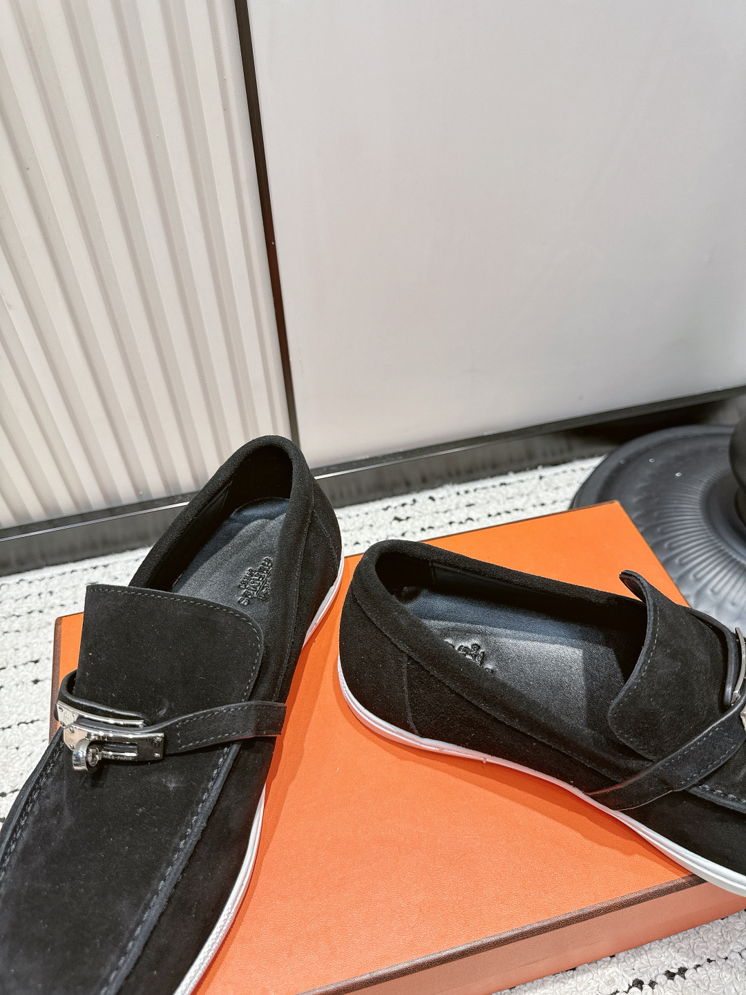 Hermes Sneakers