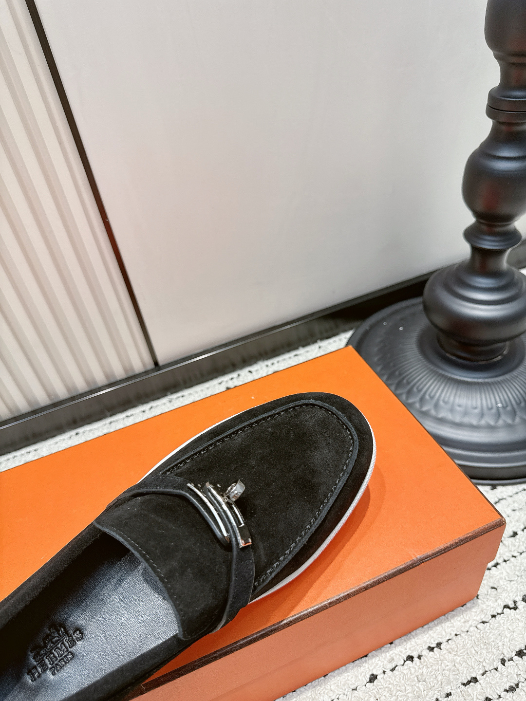 Hermes Sneakers